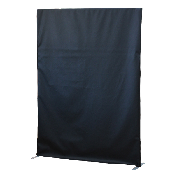 衝立型レーザ遮光カーテン