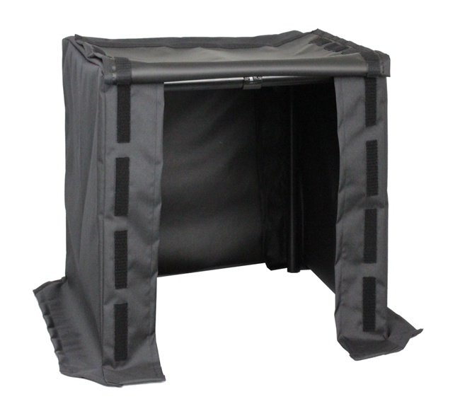 小型簡易暗室卓上型